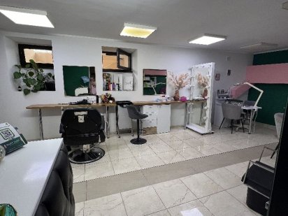Оренда приміщення для б'юті індустрії в Центрі Вінниця