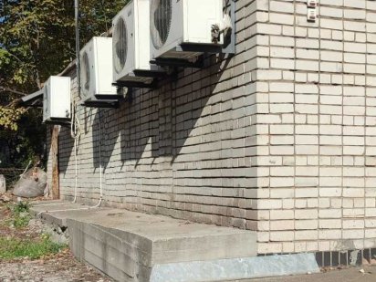 Аренда склада 17 м2