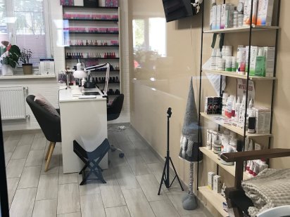 Оренда бюті кабінета Винница