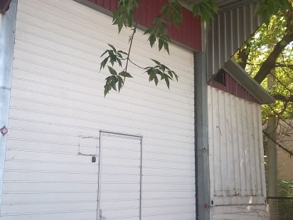 Сдам склад. Южный рынок.