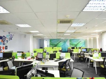 Офис. салон, детский центр Любой бизнес.1 эт. отд.вх