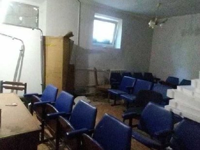 Оренда комерційного приміщення по вул. Тютюнників Львів