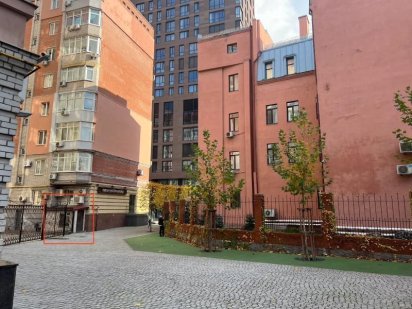 Оренда у самому центрі Дніпра Дніпро