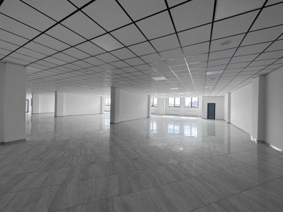 Оренда сучасного офісу в новій будівлі Винница