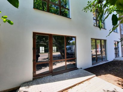 Слов'янка. Площа  S = 115 m2. Місце під рекламу. Вінниця