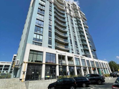 Оренда офісу в БЦ Національний, 60м2, новий ремонт Львов