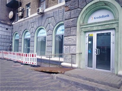 Аренда помещения в центре пр. Д. Яворницкого 82, пл.160 кв. м. 350 грн Дніпро