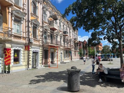 Оренда на Європейській площі Днепр
