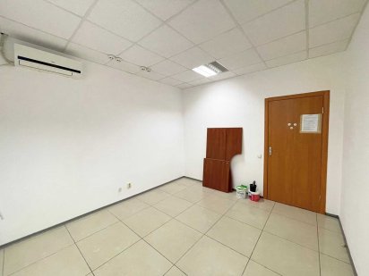Сдам офис общей пл.17 кв.м. ж/м Победа 4 (р-н Гермес). Дніпро