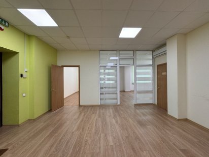 Оренда офісу у центрі (вул. Виконкомівська, Хороброго, Стрільців) Днепр