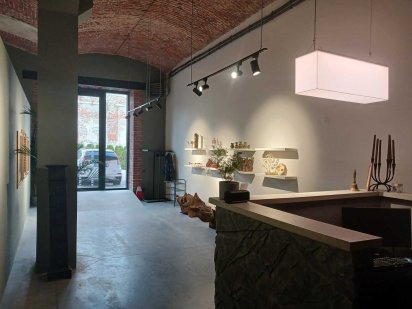 Оренда офісу з ремонтом на вул.Промислова,Генератор!!! Львов