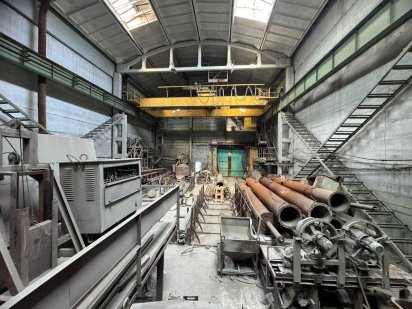 Сдам помещение под производство на 12 квартале Дніпро