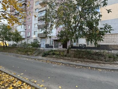 Аренда комерчиской недвижимости, вул. Осіння Дніпро