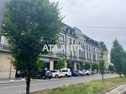 Оренда офісного приміщення в новобудові по вул. В.Чорновола Львів