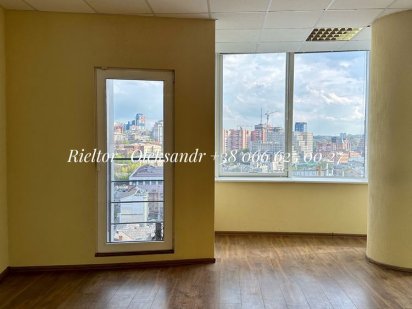 Оренда офісу бізнес центр (Глінки, центр) Дніпро