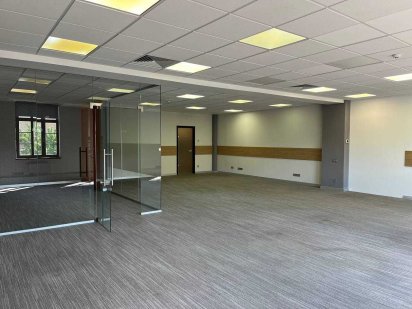 Оренда офісу 111,4 м², м. Львів, БЦ «Ріус», 5 поверх Львов