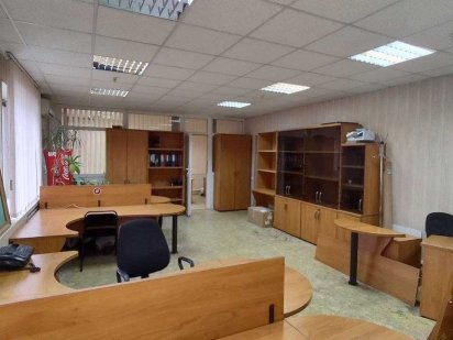 Аренда офиса Героев Сталинграда/Строителей Дніпро