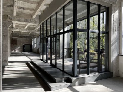 Аренда Помещения Офиса Бизнес Центр Гагарина Лофт Дніпро