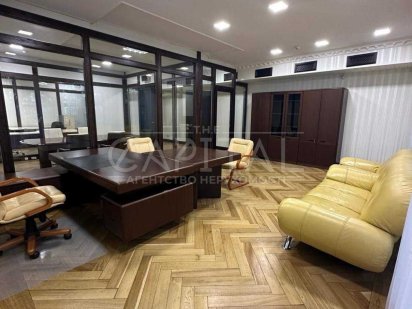 Аренда офиса, ул. Жилянская, Печерск Киев