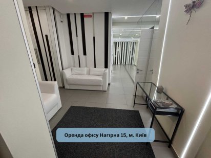 Оренда офісу, Лук'янівка Київ