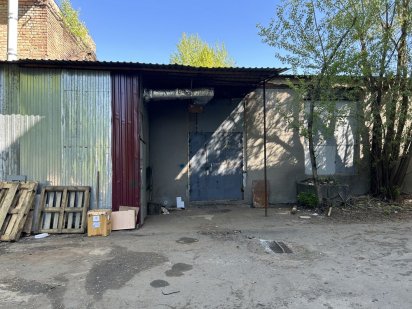Здам в оренду приміщення під склад Київ