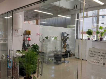 Оренда магазин 16 м2, вул. Липківського 1 , ТЦ "Ремточмеханіка" Киев