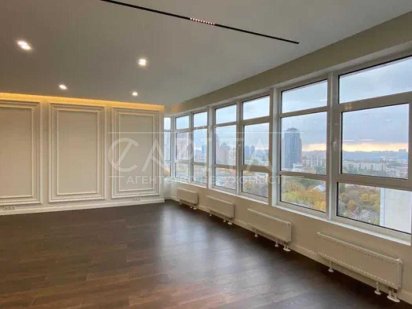 Оренда офіс центр міста поруч з метро Кловська 130м2 Киев