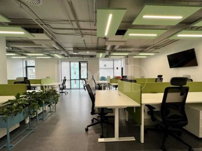 Оренда сучасного мебльованого офісу у центрі Києва Київ