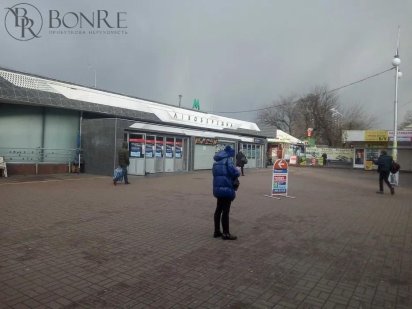 Сдам павильон Киев, Сверстюка Евгения ул. Киев