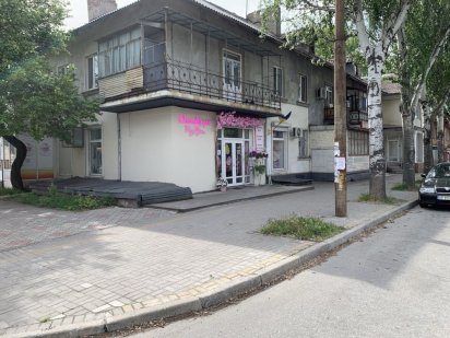 Комерційне приміщення 92 м2 оренда