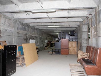 Орендуйте цокольне приміщення 497,3 м² вул. Ремонтна, 6 Київ