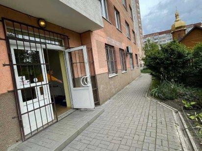 Оренда приміщення (будь-який вид діяльності) Львов