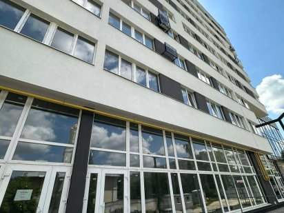 Оренда комерції з ремонтом в ЖК Америка, вул. В.Великого Львов