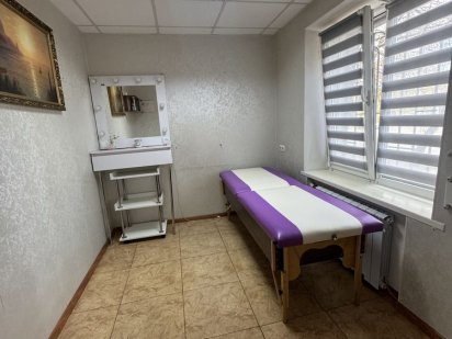 Аренда кабинета в офисном помещении, можно под бьюти сферу- 3500гр