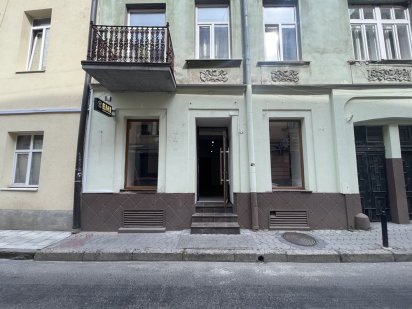 Оренда 124м2 вул.Фурманська. Центр, 100м до Оперного театру. Вільне Львів