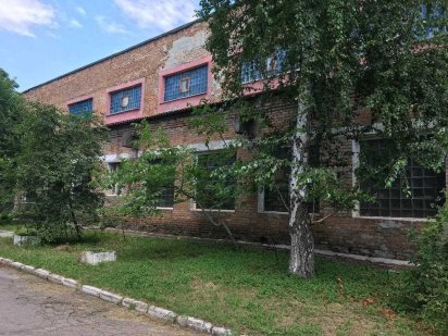 Здам в оренду площу під склад, офіс або виробництво