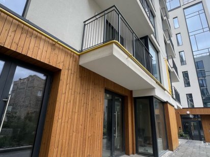 Оренда приміщення! ЖК бізнес-класу по вул. Замарстинівська 40 Львов