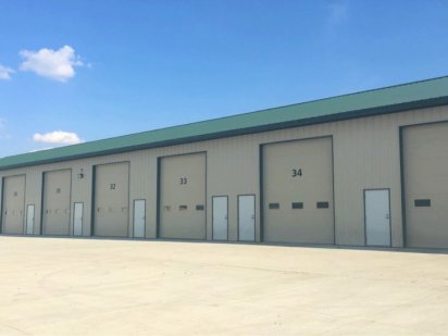 Оренда 30-150 м2 Львів, Зелена 186 склад, бокс Львов