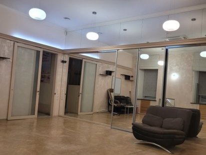 Аренда помещения Фабра 14 Серова Дніпро