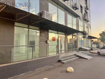 Сдам офис в многоквартирном доме Киев, Трускавецкая ул. Київ