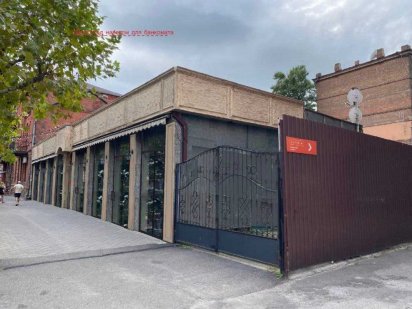 Оренда приміщення на вул.Европейська Днепр