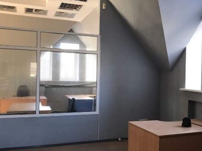Сдам отдельно стоящее здание 290 квм Дніпро