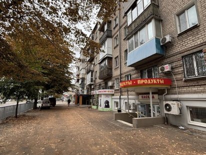 Субаренда помещения Поля 117 Кирова Дніпро