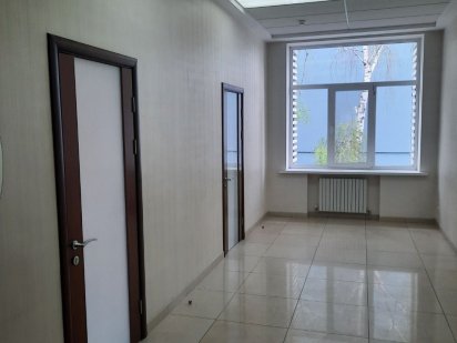 Сдам свой 3к офис 62м2 в ОЦ Бостон ул.В.Дубинина,8 Гагарина Казакова Дніпро