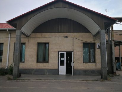 Здам в оренду під склад, офісні та виробничі площі