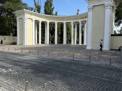 Сдам уютный офис, 23 метра, Центр, район парк Шевченко Дніпро