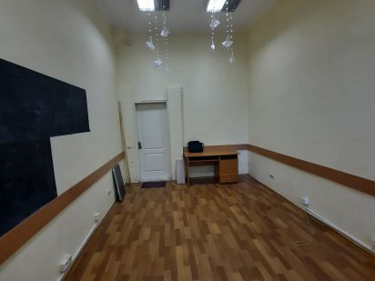 Центр. Площа S = 20 m2. Вінниця