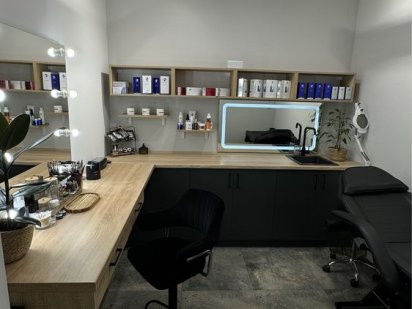 Суборенда кабінету для лашмейкера, косметолога, масажиста Львов