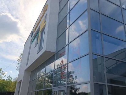 Оренда комерційного приміщення по вул. Пасічна Львів