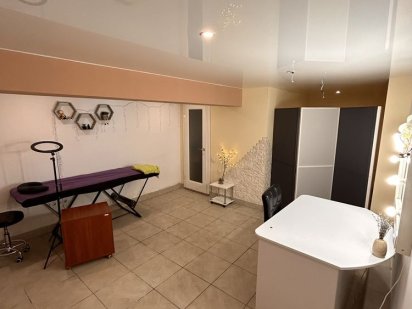 Сдам кабинет для лэшмейкера и бровиста